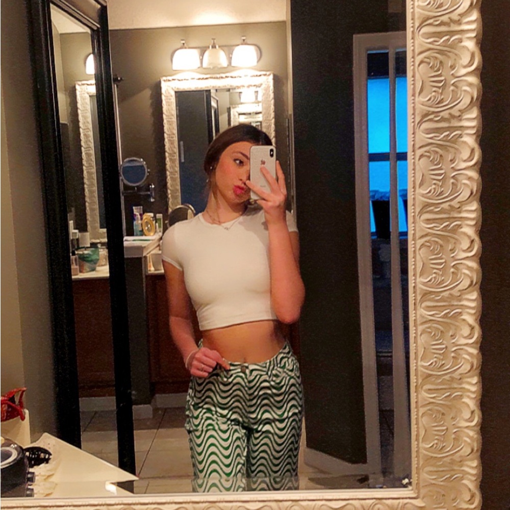 funky summer jeans